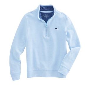 Vineyard Vines Quarter Zip Pullover